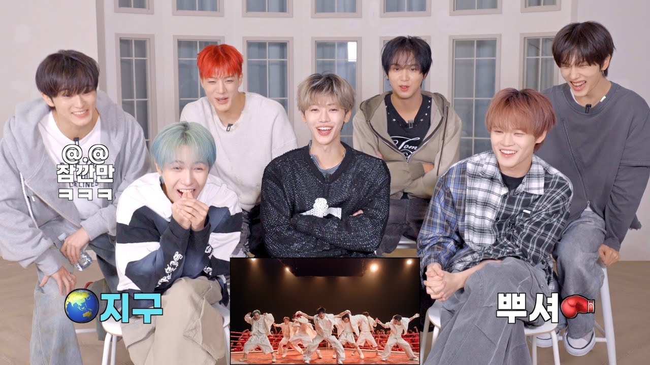 REACTION to ⚡️’Beat It Up’🥊 MV | NCT DREAM Reaction