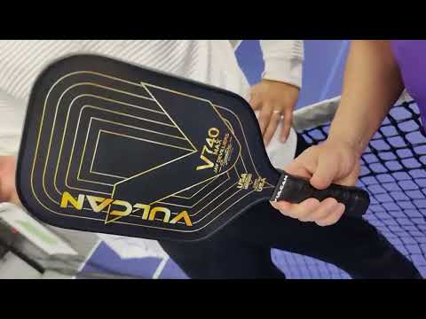 Pickleball Librarian presents Jay Devilliers!