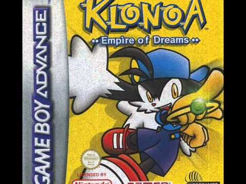 Klonoa - Empire of Dreams Final boss (Bagoo) Soundtrack extended version