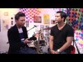 Keith Foo - The Star TV - Celebritalk