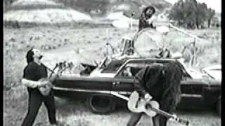 Junkhouse "out of my head"