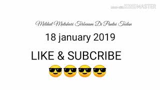 Download lagu Matahari Terbenam Di Pantai Tudan Miri,Sarawak mp3 Download lagu Matahari Terbenam Di Pantai Tudan Miri,Sarawak mp3