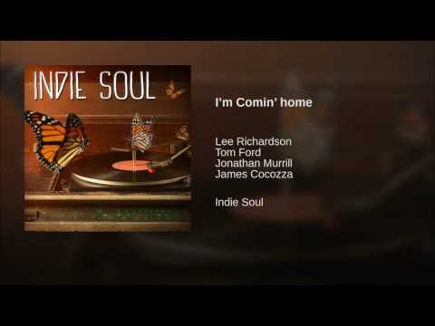 Video thumbnail for I’m Comin’ Home