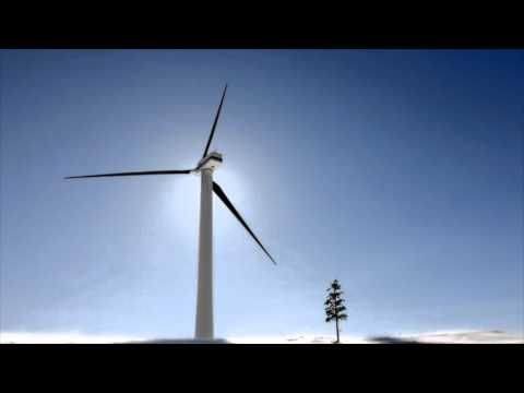 Masmöd - Wind Turbine