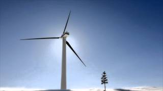 Masmöd - Wind Turbine