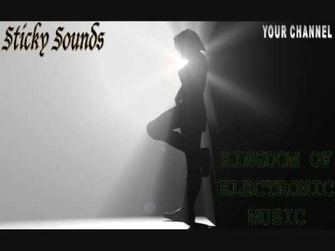 Glimpse & Martin Eyerer - Southern Soul (Original Mix)