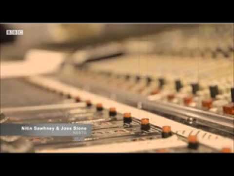 Joss Stone & Nitin Sawhney I Ask You (full song)