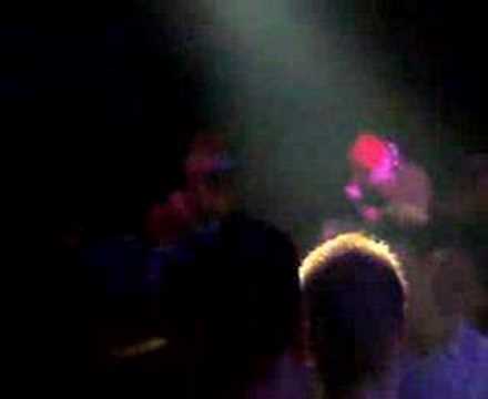 Ik ben je bitch niet·Once a Bitch@ happydayzz culemborg 2008