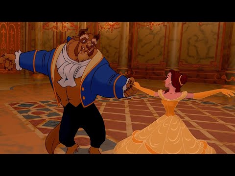 Frumoasa și Bestia | 1991 : Belle și Bestia (Română)