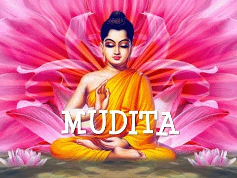 WHAT IS MUDITA - BHANTE PUNNAJI