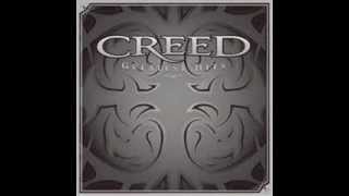 Creed - Torn