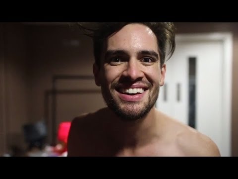 Panic! At The Disco - 2014 European Tour: BYE