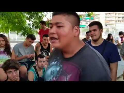 Zoyert NSP vs Classic - Resaca Battles 2 (Cuartos)