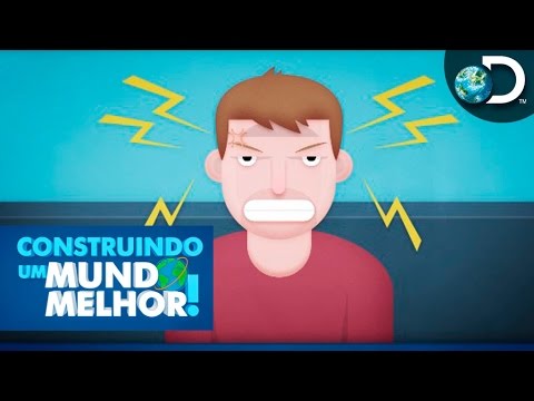 Como resolver a incômoda poluição sonora? - Construindo um Mundo Melhor l Discovery Channel