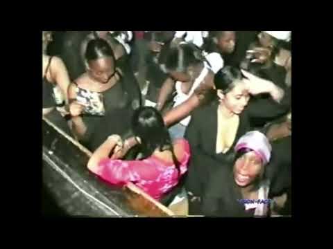 Classic Grime Times - Special Delivery Dance Pt1 2002 - Silver Star Sound