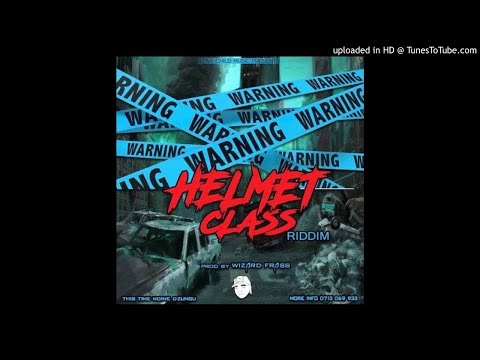 DaShocca - Guh Dung Deh (Helmet Class Riddim)