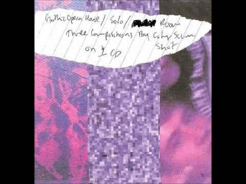 Gothic Opera House III - City Scum Shot - SOLO - Track 3