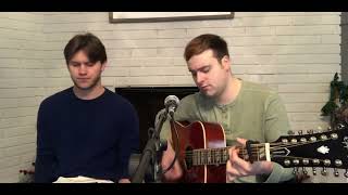 The Watchman’s Gone (Gordon Lightfoot) cover