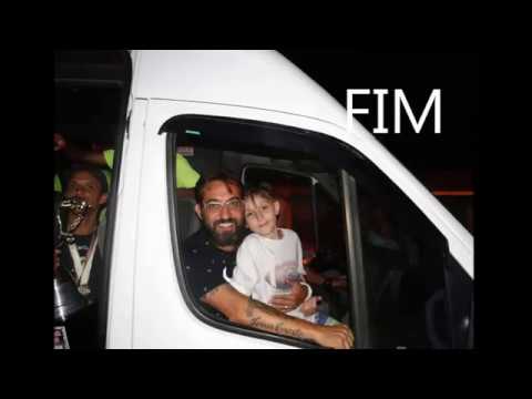 PASCOALATTI DE ROLÂNDIA CAMPEÃO SUB-17 FLORIPA By FARINA