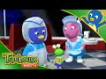 The Backyardigans The Big Dipper Diner Ep 78