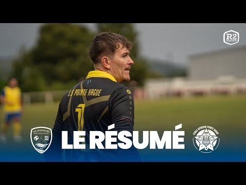 [RÉSUMÉ] US AVRANCHES MSM C 1-3 ESPH