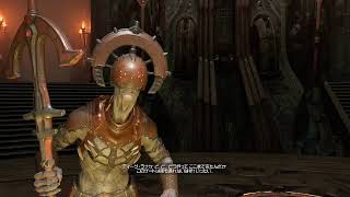 DOOM eternal　二周目ナイトメア　垂れ流し