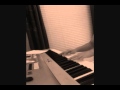 Crew Love By Conor Maynard Full Piano Cover ...