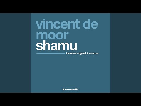 Shamu (Original Mix)