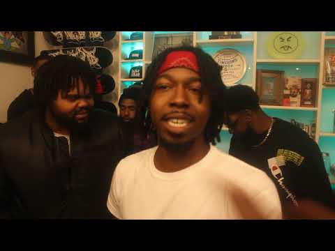 Royalty vs Mac Da Money Man