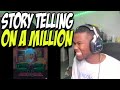 Lou Deezi WhenSheGone 1 Official Audio REACTION