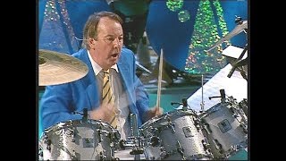 JAMES LAST - Polka Medley: Wochenend Und Sonnenschein/Jägerlatein/Zip A Dee Doo Dah (Bayreuth 2000)