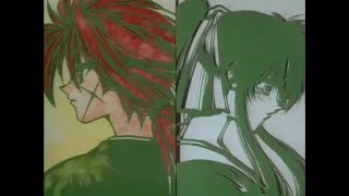 Samurai X ~ Ending 2 | Namida wa Shitteiru