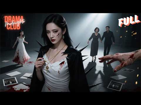 [ENG DUB] She Died for Her Sister... But Woke Up 3 Years Earlier?! ⏳The Ultimate Payback Begins NOW!