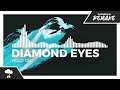 Diamond Eyes - Hold On [Monstercat Remake]