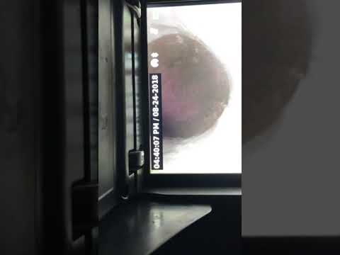 Street connection to underneath the building.  22 se 3rd Terrace  Dania Florida