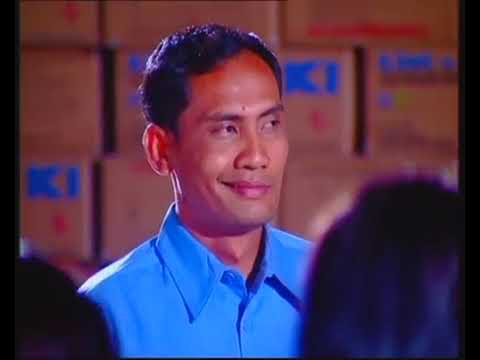 Hidayah Special Ramadan - Maut Bos Wajahnya Berubah