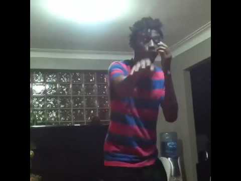 Almighty Vlog: Freestyling Drunk Feat. Moe Banz, Almighty Twon, & Almighty Chi Vodi