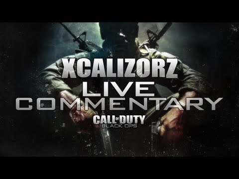 CoDBO - Live Commentary Session 9 pt.12 w/ Sp00n and DJB