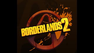 Borderlands 2 クエスト