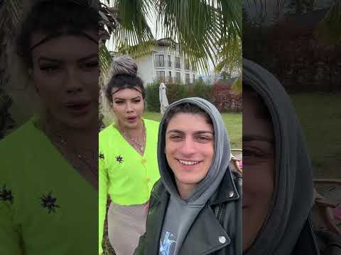 Mükremin And Meriç Köse Newest Tiktok Videos #meriçköse #mükremingezgin