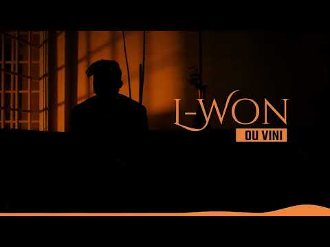 L-WON _Ou vini