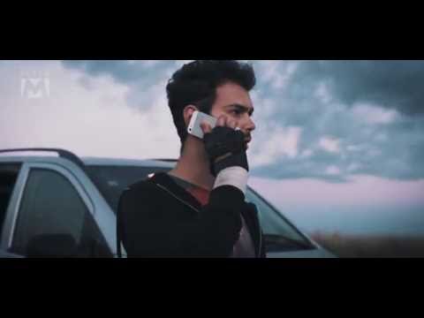 The Outrun / Parkour in 4K