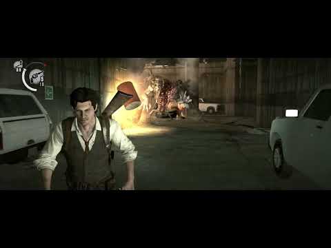 The Evil Within - (Blind) Playthrough pt.27