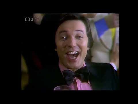 Karel Gott - Pijácká/Je krásné lásku dát/Což neřekl ti zrak můj tisíckrát (1975)