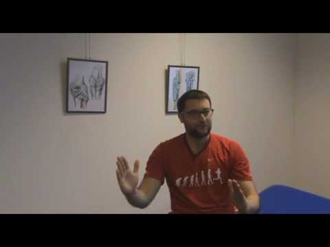 Jan Wacholski: Jak przyjemnie jeździć na nartach