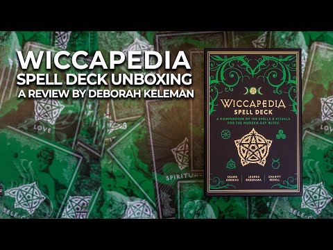 YouTube video about: How do you spell deck?