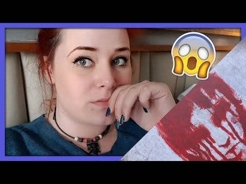 Lost Souls Alley - Poland - Daily Vlogs