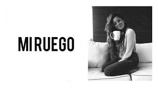 mi ruego //camila gallardo letra