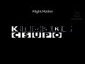Klasky Csupo G Major 1 G Major 8 G Major 9