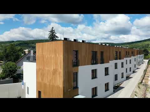 Nadštandardný 4-izbový mezonet s jedinečným technologickým vybavením